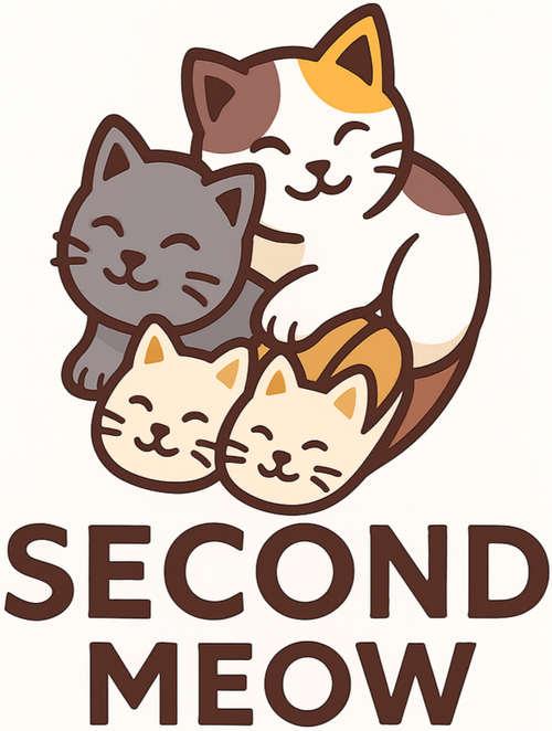 Seconds Meow