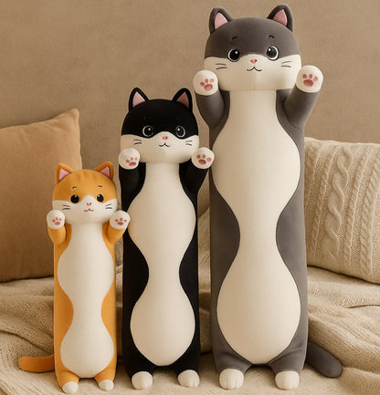 MeowPlush™